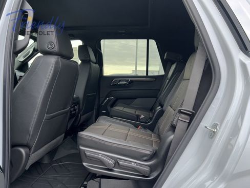 New 2026 Chevrolet Tahoe High Country AWD/4WD image 11