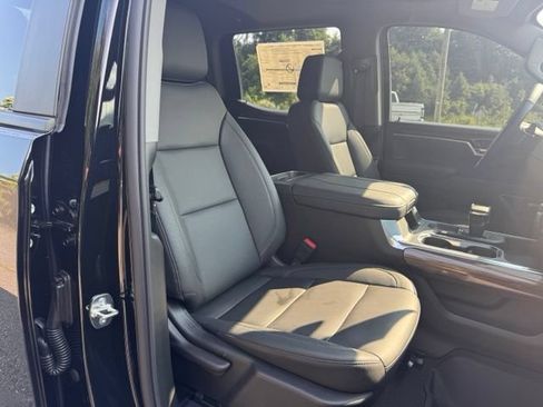 New 2026 Chevrolet Silverado 1500 RST w/ Safety Package AWD/4WD image 23