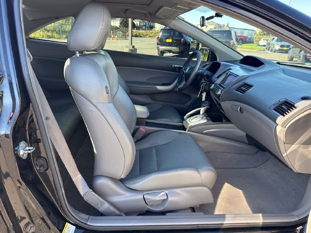 Used 2009 Honda Civic EX image 10
