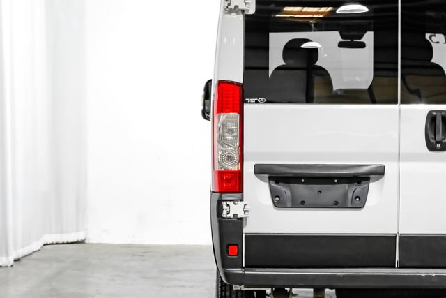 Used 2015 RAM ProMaster 1500 FWD image 37