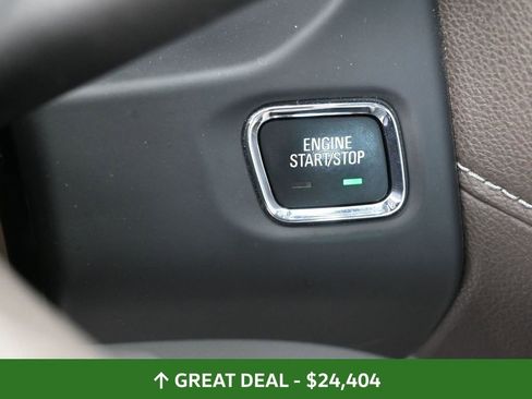 Used 2023 GMC Acadia SLT image 45
