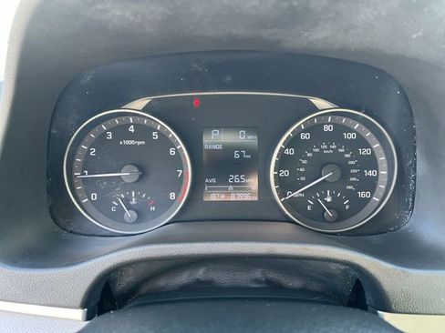 Used 2017 Hyundai Elantra SE w/ Cargo Package image 23