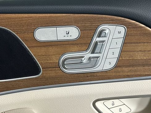 Certified 2026 Mercedes-Benz GLE 350 4MATIC image 16