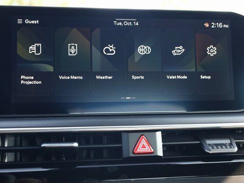 New 2026 Kia K5 GT-Line w/ GT-Line Premium Package image 19