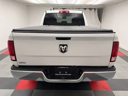 Used 2023 RAM 1500 Tradesman w/ Popular Equipment Group AWD/4WD image 5