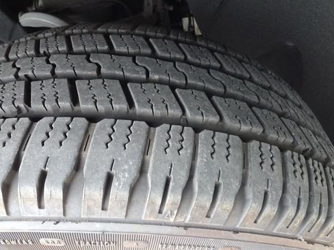 Used 2021 Chevrolet Silverado 1500 Custom w/ Rally Edition image 9