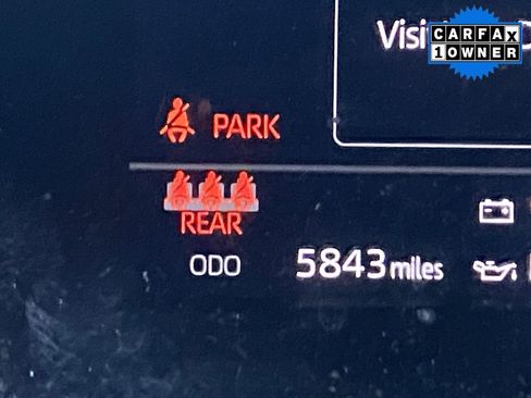 Used 2025 Toyota Tundra Limited image 12