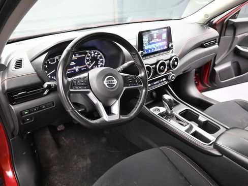Used 2021 Nissan Sentra SR image 10
