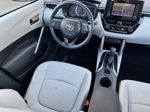 Used 2022 Toyota Corolla Cross L AWD/4WD image 18