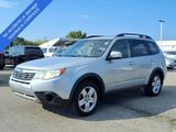 Used 2010 Subaru Forester 2.5X Premium w/ Popular Equipment Group 2 image 1