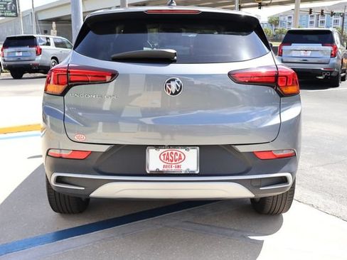 Used 2021 Buick Encore GX Preferred FWD image 6
