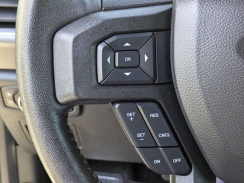 Used 2019 Ford F150 XLT w/ Equipment Group 301A Mid AWD/4WD image 23