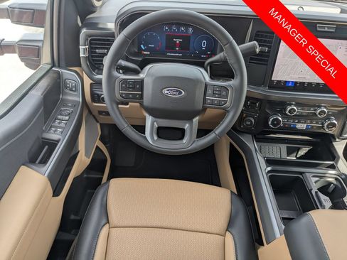 New 2026 Ford F250 Lariat w/ FX4 Off-Road Package AWD/4WD image 17
