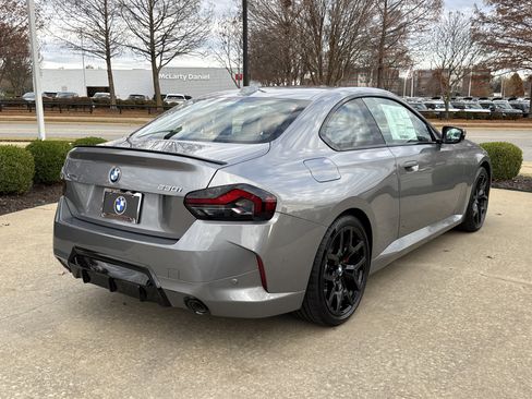 New 2026 BMW 230i xDrive Coupe w/ Premium Package image 5