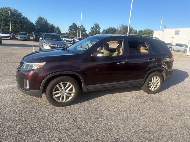 Used 2014 Kia Sorento LX FWD image 18