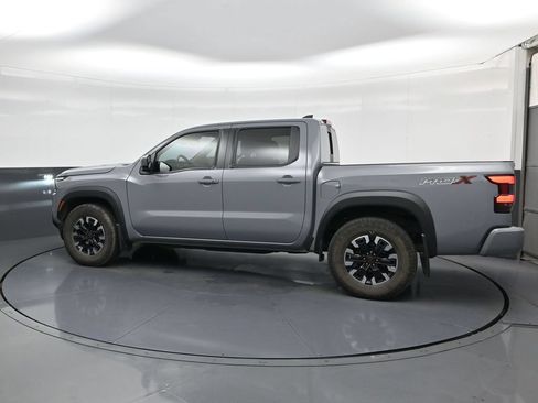 Certified 2024 Nissan Frontier Pro-X RWD image 3