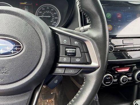 Used 2022 Subaru Forester Limited w/ Popular Package #2 AWD/4WD image 27