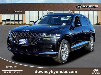 Used 2024 Genesis GV80 2.5T