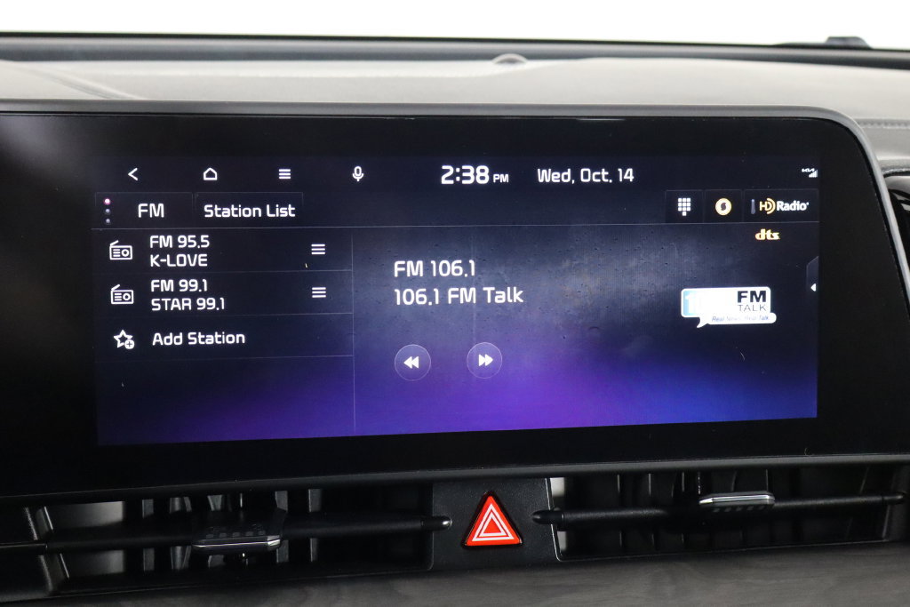 Used 2023 Kia Sportage X-Line w/ X-Line Premium Package AWD/4WD image 29