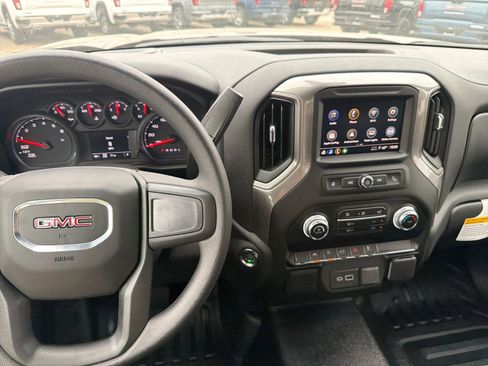 New 2026 GMC Sierra 1500 Pro w/ Pro Value Package AWD/4WD image 24
