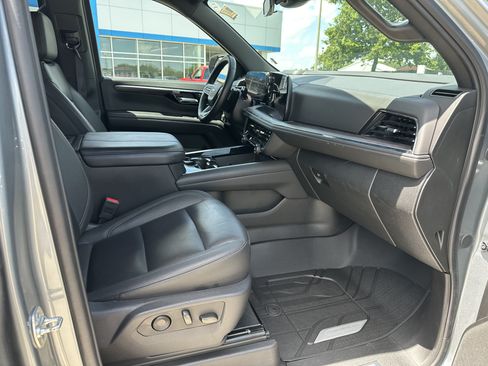 Certified 2025 Chevrolet Tahoe LT AWD/4WD image 35