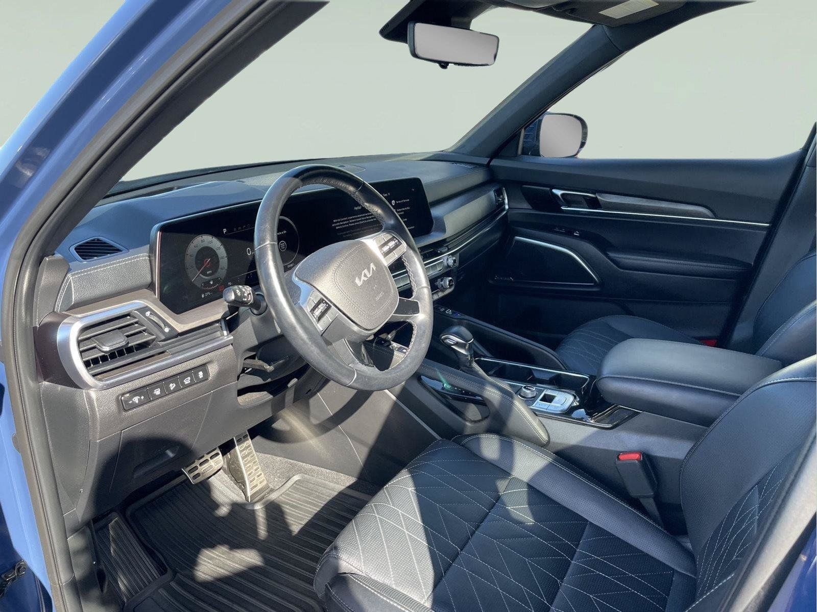 Used 2024 Kia Telluride SX Prestige X-Line AWD/4WD image 14