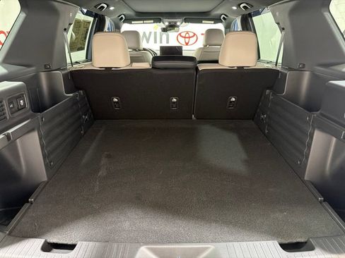 Used 2026 Honda Passport TrailSport Elite image 17