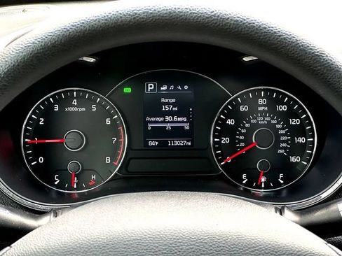 Used 2018 Kia Forte LX w/ LX Popular Package FWD image 23