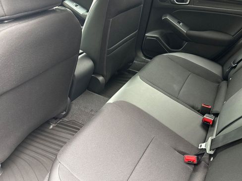 New 2026 Honda Civic Sport image 13