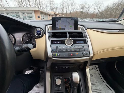 Used 2016 Lexus NX 300h AWD w/ Luxury Package image 24