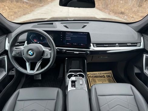 Used 2026 BMW X1 xDrive28i image 23