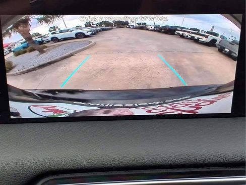 New 2026 Nissan Armada SV RWD image 19