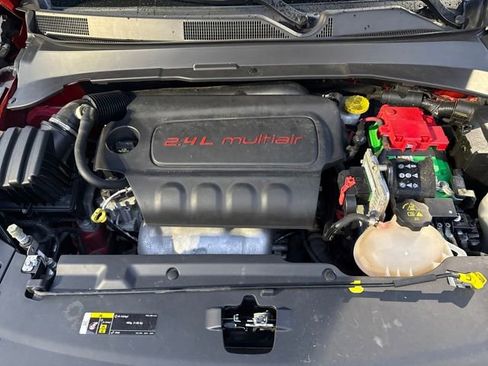 Used 2019 Jeep Compass Limited w/ Safe & Security Group image 29