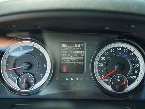 Certified 2023 RAM 1500 Tradesman w/ Popular Equipment Group AWD/4WD image 29