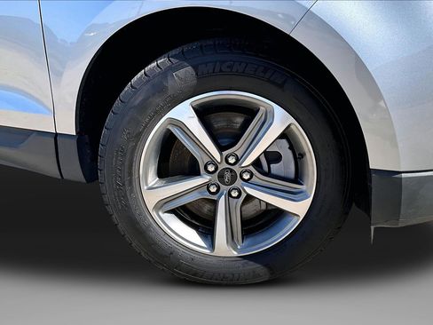 Used 2023 Ford Edge SEL w/ Convenience Package AWD/4WD image 9