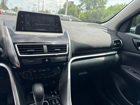 Used 2019 Mitsubishi Eclipse Cross SEL AWD/4WD image 10