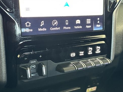 New 2026 RAM 3500 Tradesman image 20