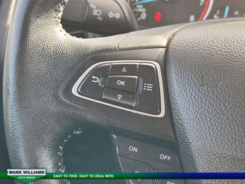 Certified 2022 Ford EcoSport SES image 14