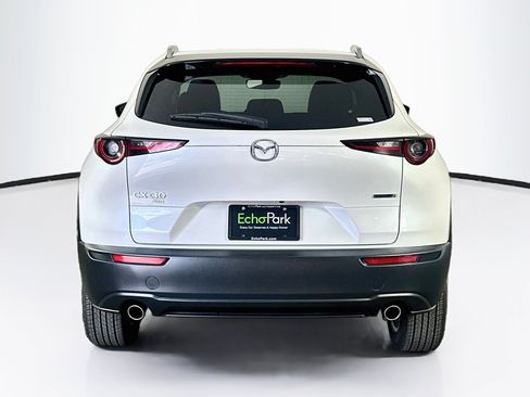 Used 2025 MAZDA CX-30 AWD 2.5 S w/ Preferred Package image 7