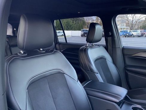 Used 2023 Jeep Grand Cherokee L Altitude image 21