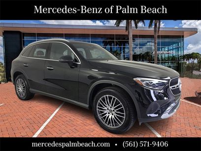 Certified 2025 Mercedes-Benz GLC 300 GLC 300