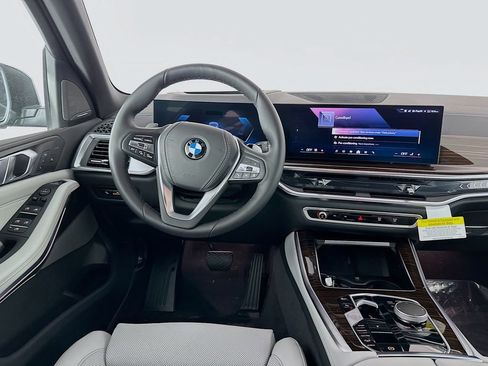 New 2026 BMW X5 xDrive40i image 30