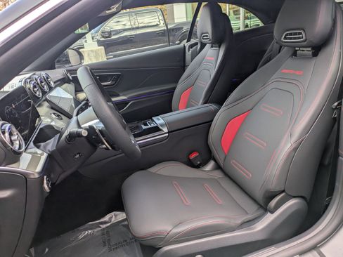 New 2026 Mercedes-Benz CLE 53 AMG 4MATIC Cabriolet image 26