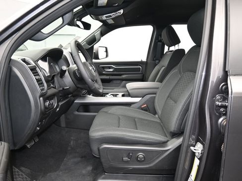 New 2026 RAM 1500 Lone Star image 11