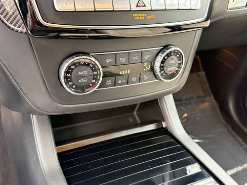 Used 2019 Mercedes-Benz GLS 63 AMG 4MATIC image 26