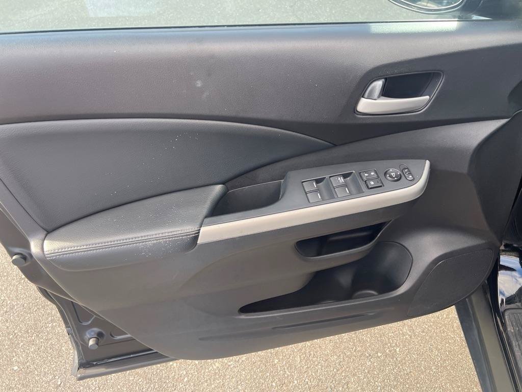 Used 2014 Honda CR-V EX-L image 11