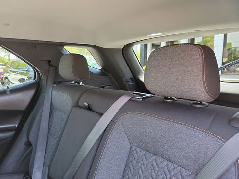 Used 2022 Chevrolet Equinox LT FWD image 15