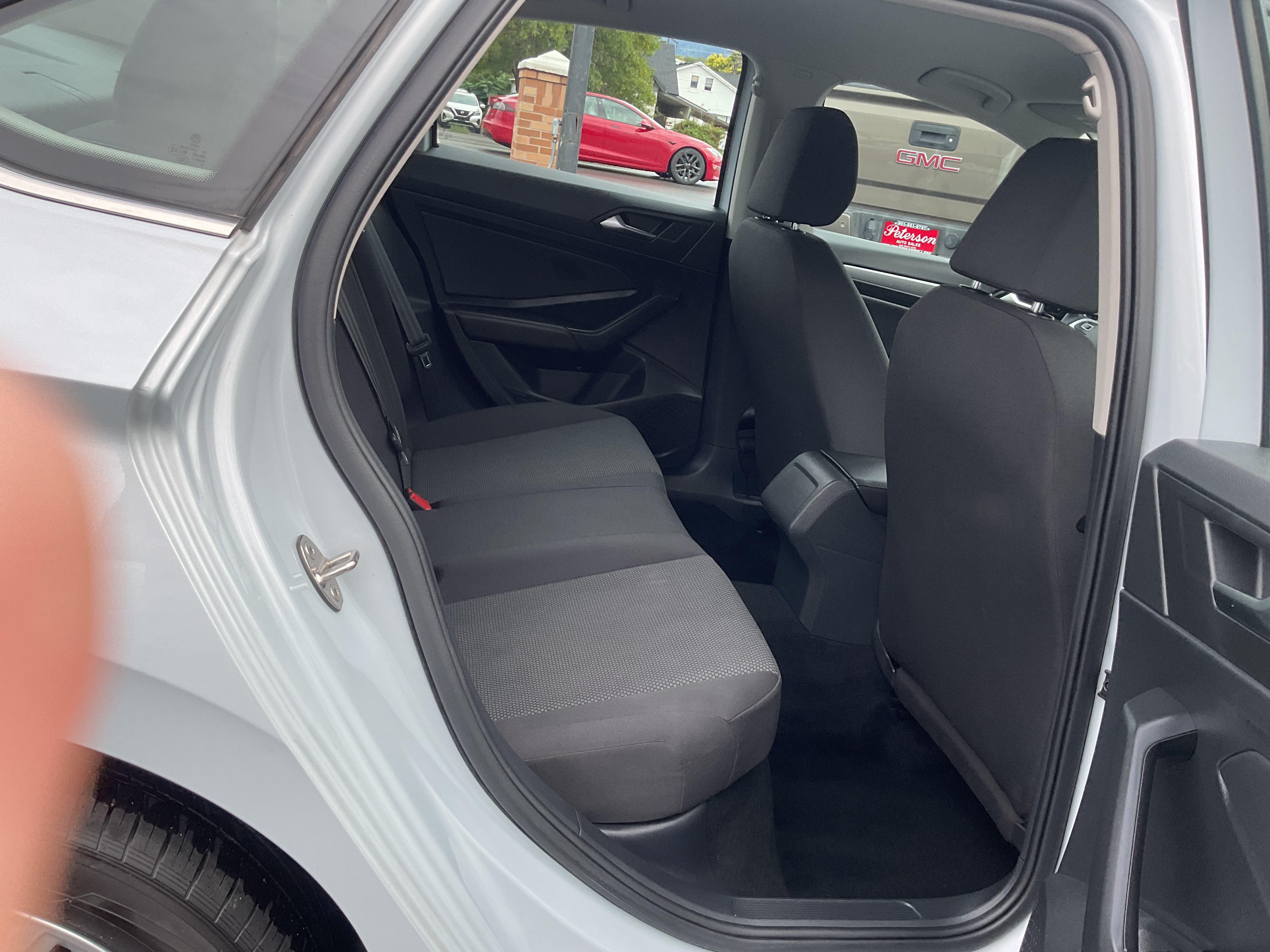 Used 2019 Volkswagen Jetta S w/ Driver Assistance Package FWD image 14