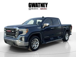 Used 2020 GMC Sierra 1500 SLT video 2