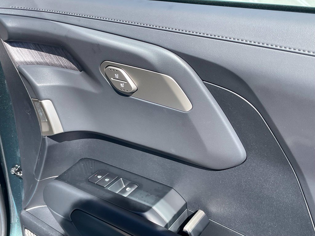 New 2027 Kia Telluride SX Prestige AWD/4WD image 30